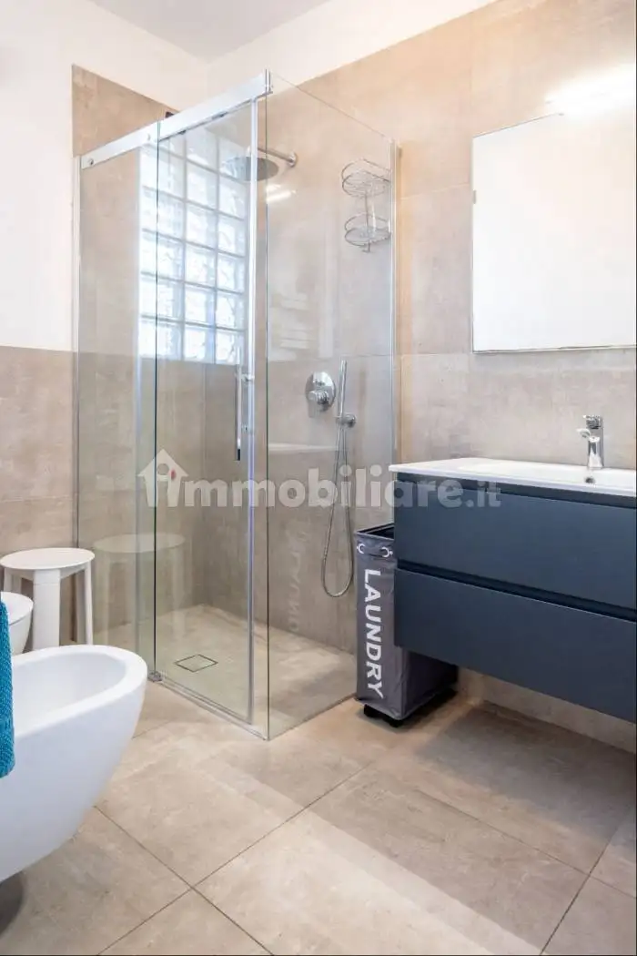 Appartamento in affitto a Riccione