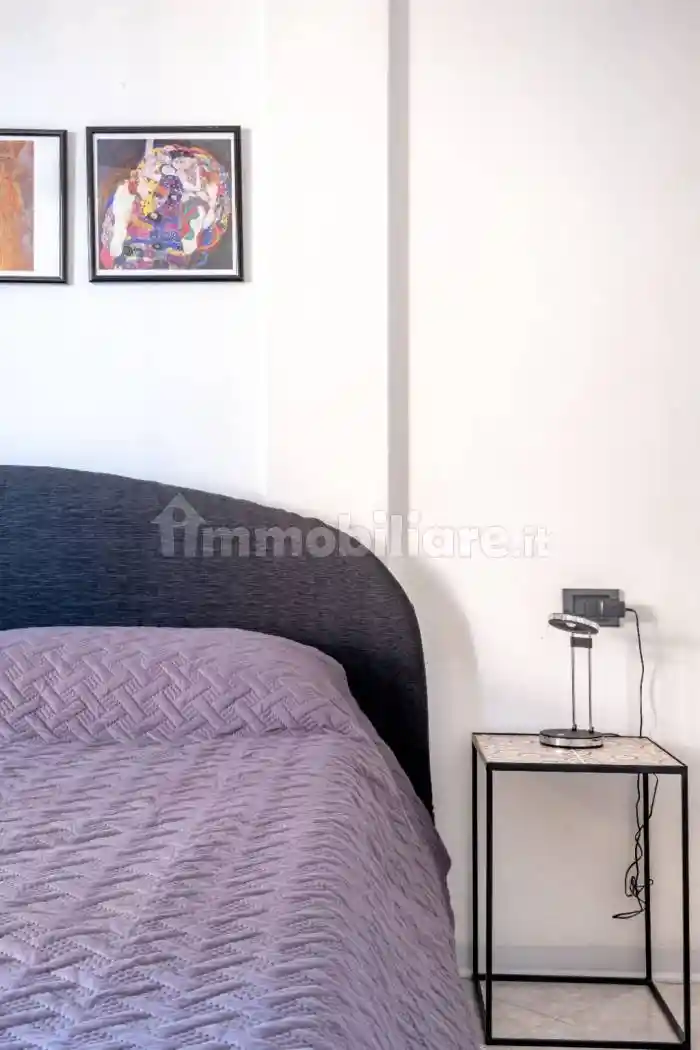 Bilocale viale Ippolito Pindemonte 10, Centro, Riccione - foto 3