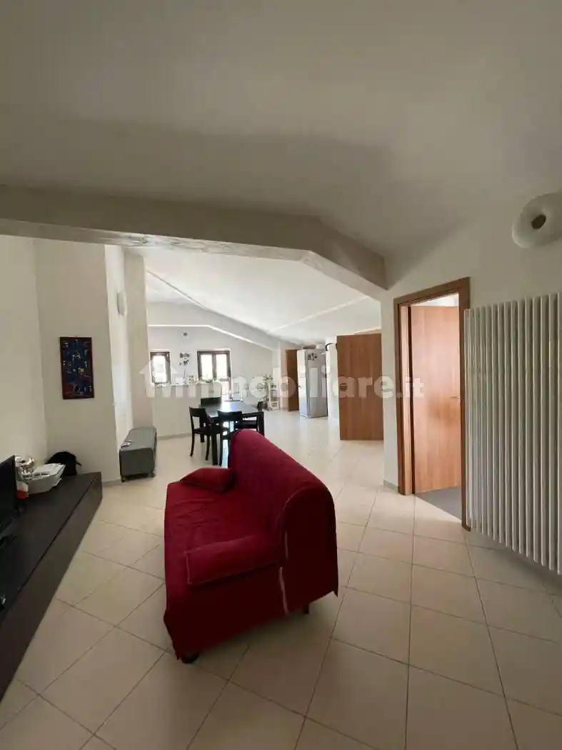 Attico - Mansarda - foto 2