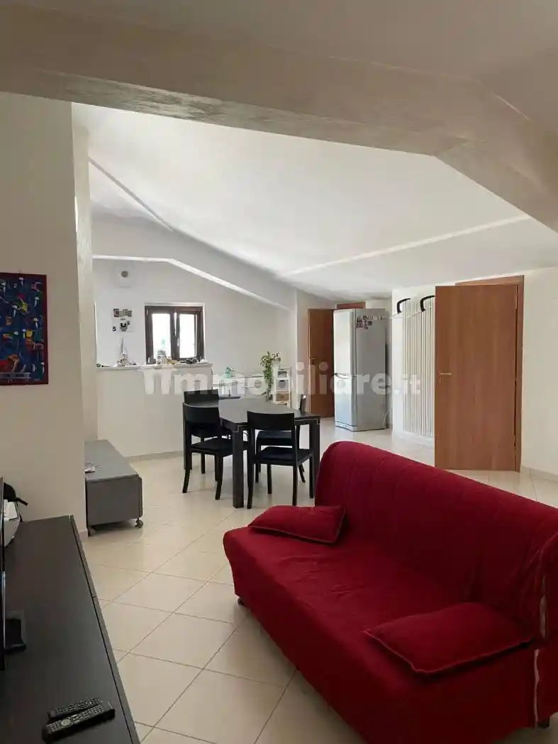 Attico - Mansarda - foto 4