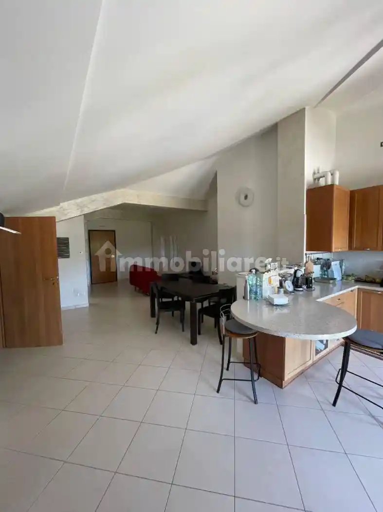 Attico - Mansarda - foto 5