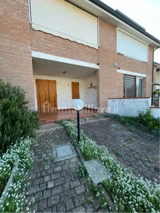 Casa indipendente in vendita a Comacchio