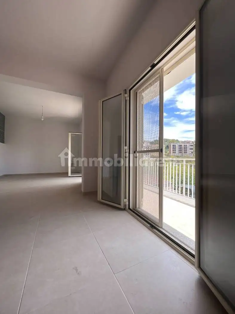 Appartamento in vendita a Reggio Calabria