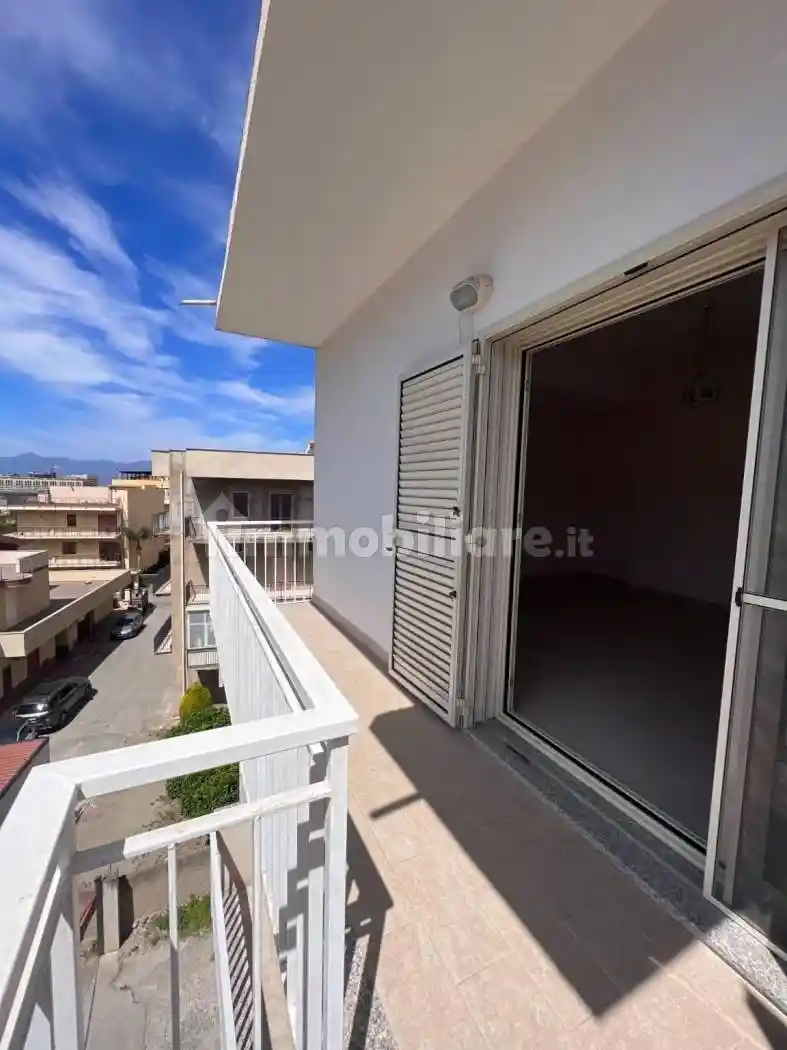 Trilocale Vico Salemi 9b, Trabocchetto - Spirito Santo, Reggio Calabria - foto 2