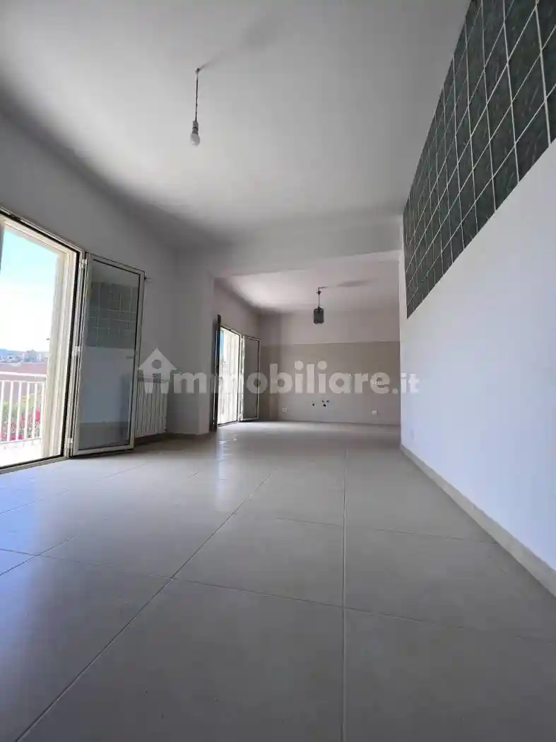 Trilocale Vico Salemi 9b, Trabocchetto - Spirito Santo, Reggio Calabria - foto 3