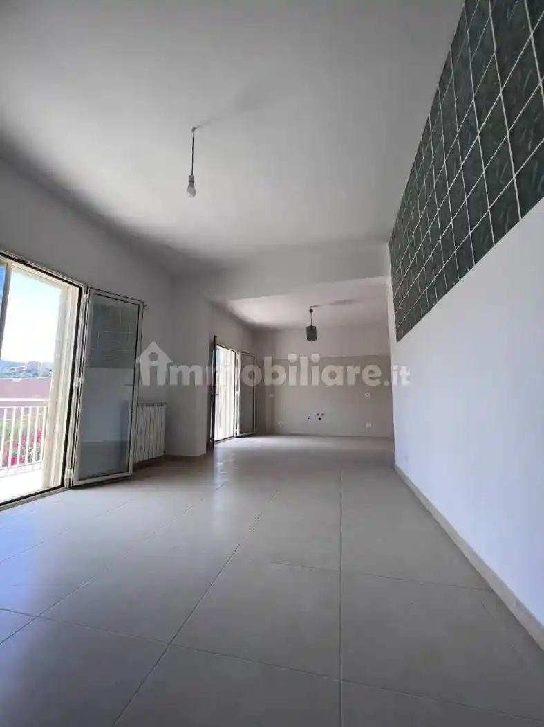 Trilocale Vico Salemi 9b, Trabocchetto - Spirito Santo, Reggio Calabria - foto 4