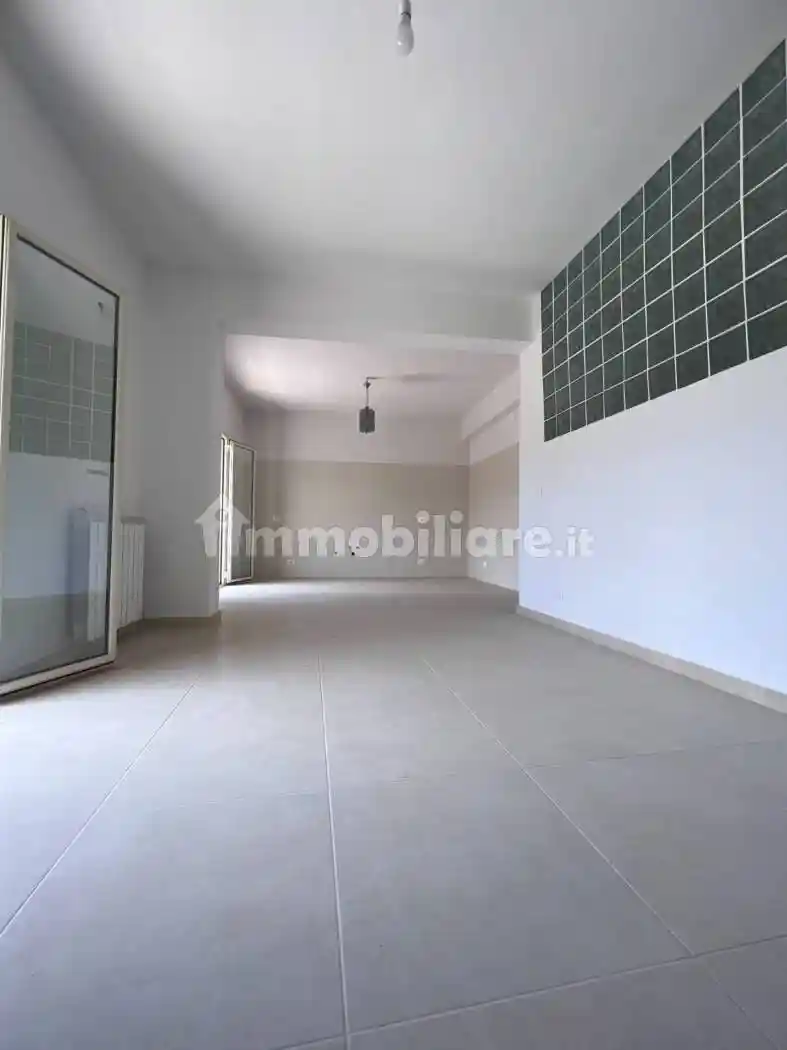 Trilocale Vico Salemi 9b, Trabocchetto - Spirito Santo, Reggio Calabria - foto 5