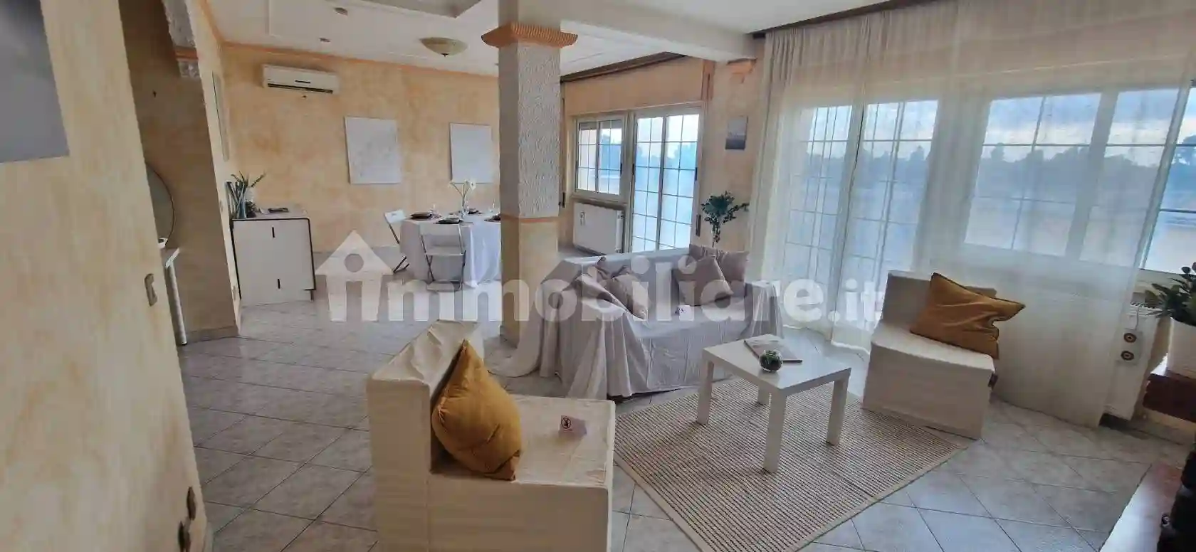 Attico - Mansarda - foto 4