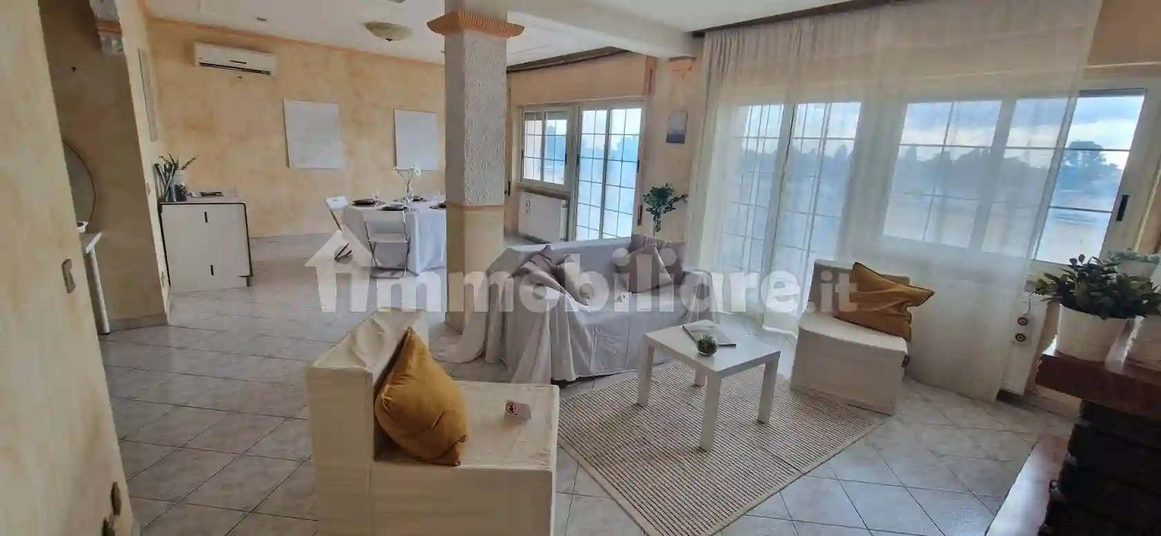 Attico - Mansarda - foto 5