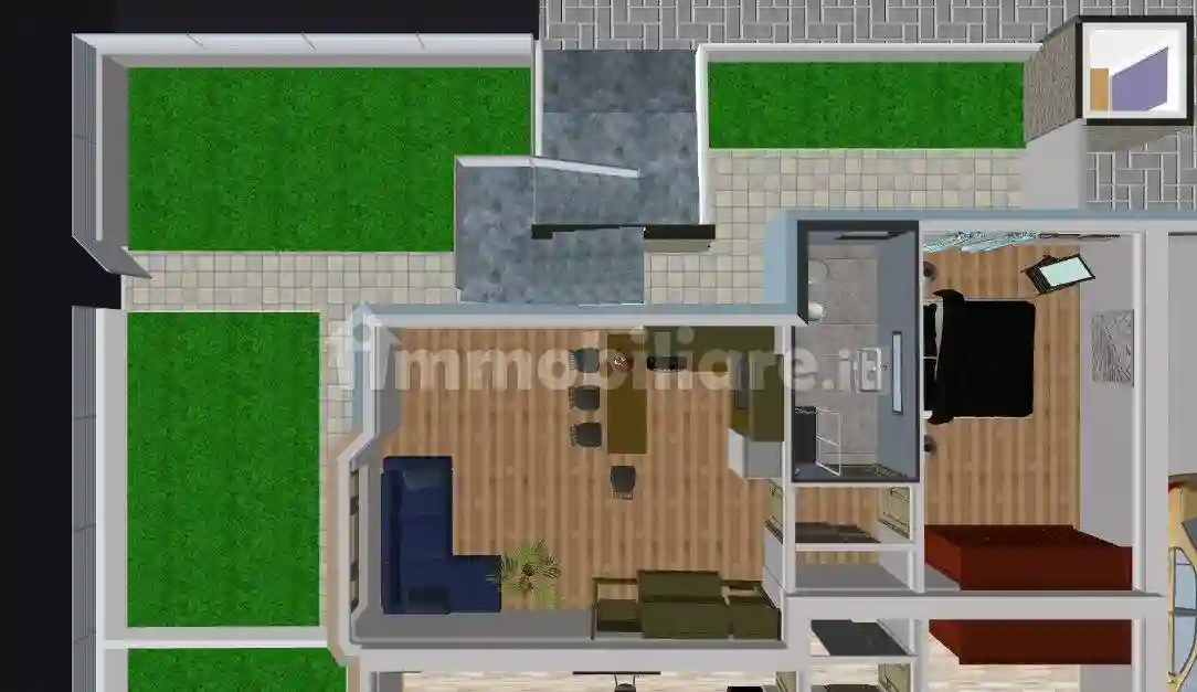 Appartamento - foto 3