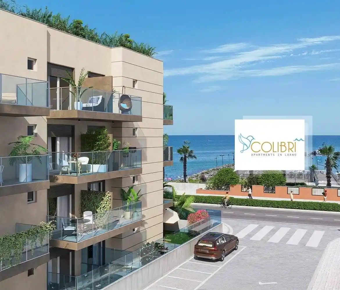 Progetto in vendita a Loano