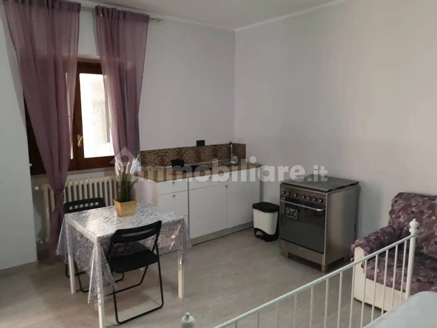 Appartamento in affitto a Benevento