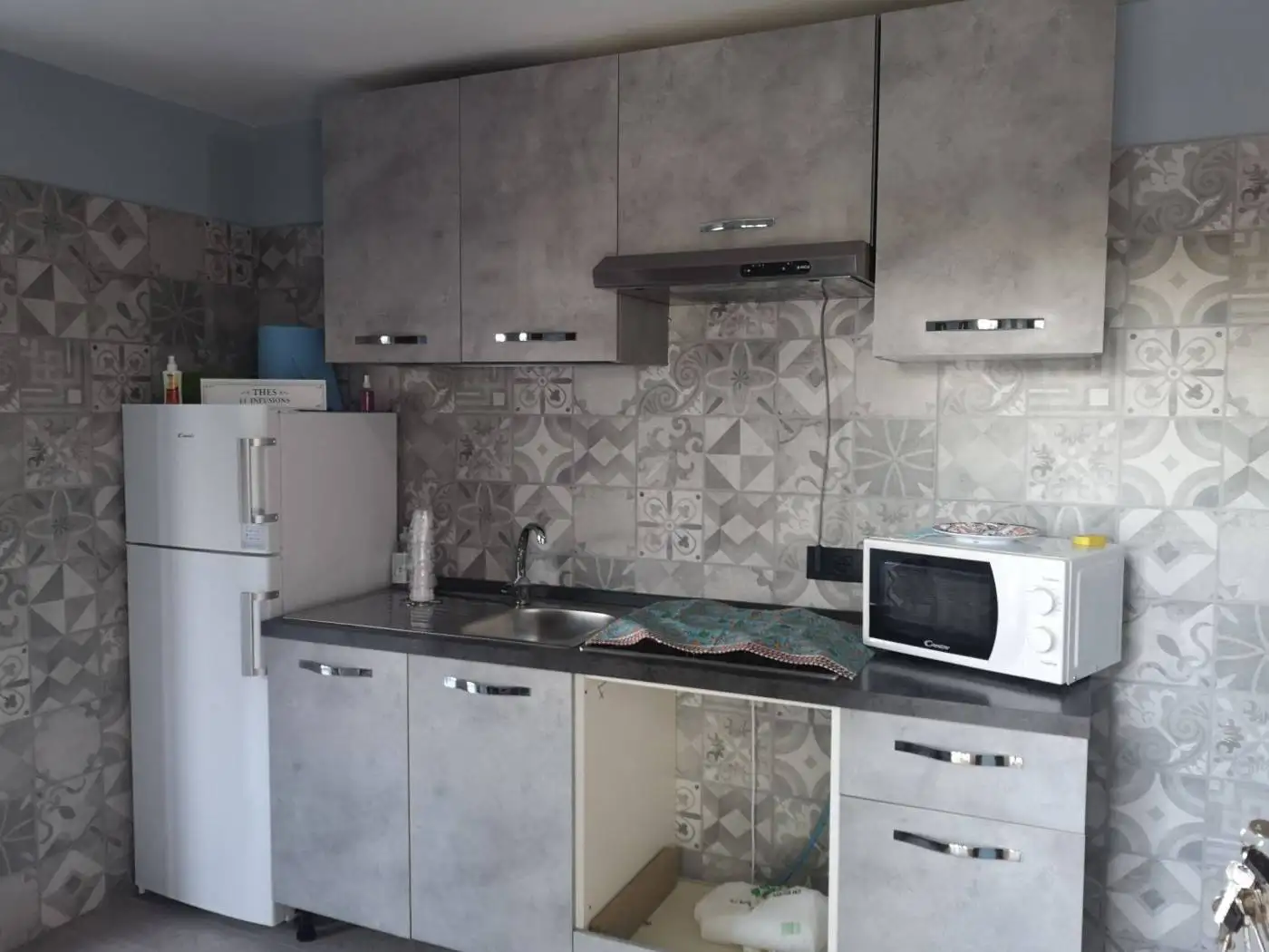 Appartamento in affitto a Benevento