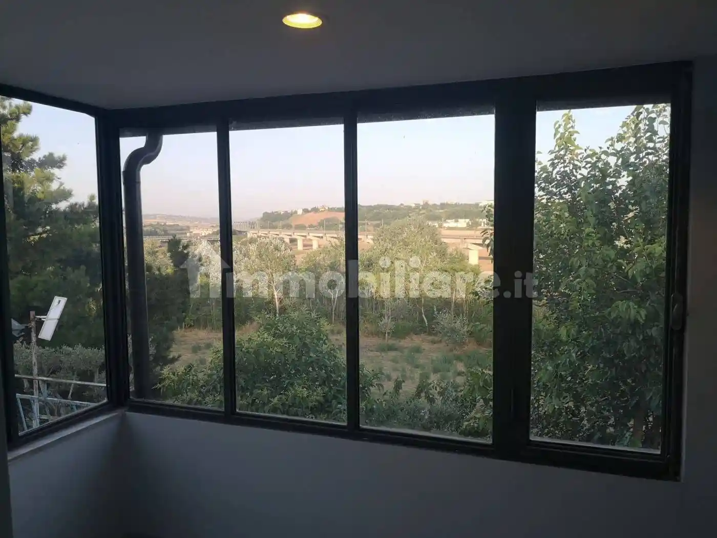 Bilocale via Valfortore 27, Contrada Pezzapiana, Benevento - foto 2