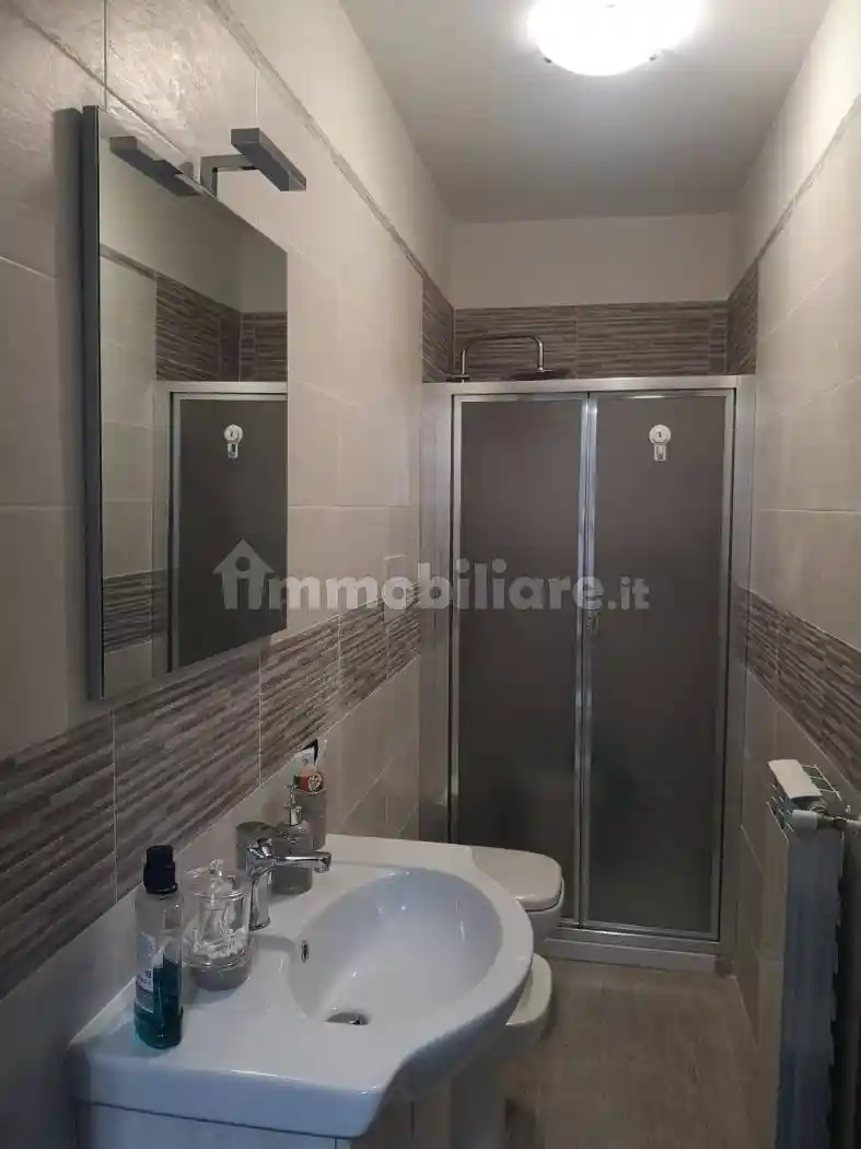 Bilocale via Valfortore 27, Contrada Pezzapiana, Benevento - foto 5