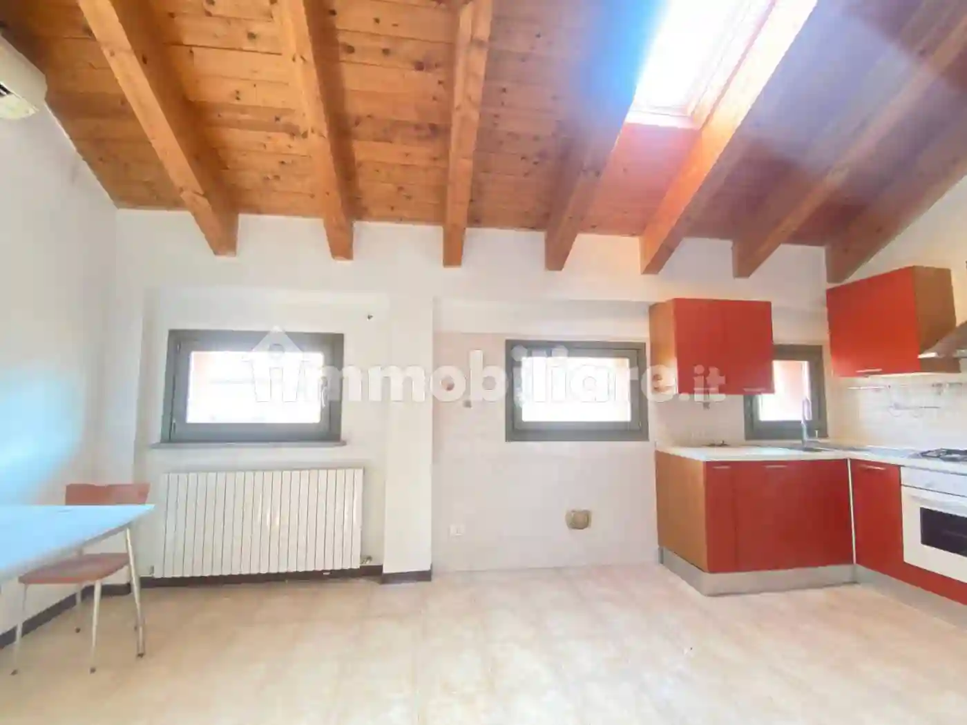 Attico - Mansarda - foto 2