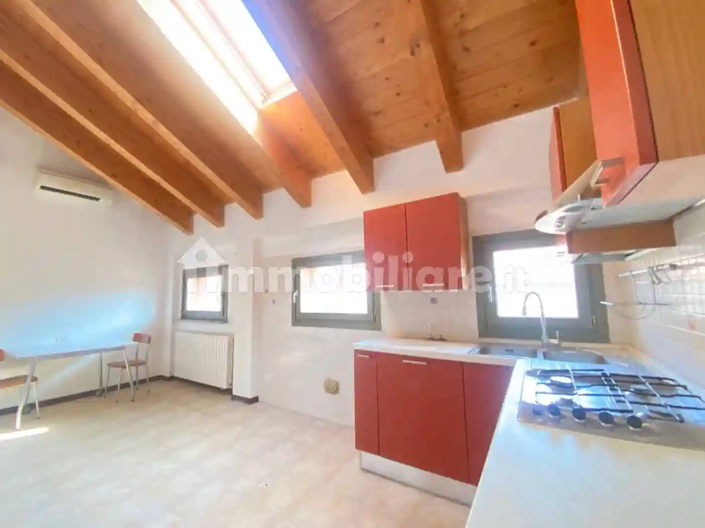 Attico - Mansarda - foto 5