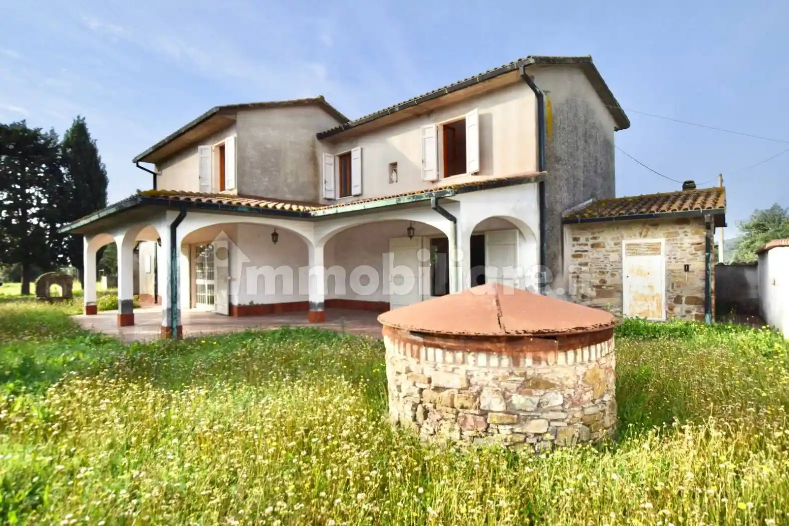 Rustico - Casale in vendita a Suvereto