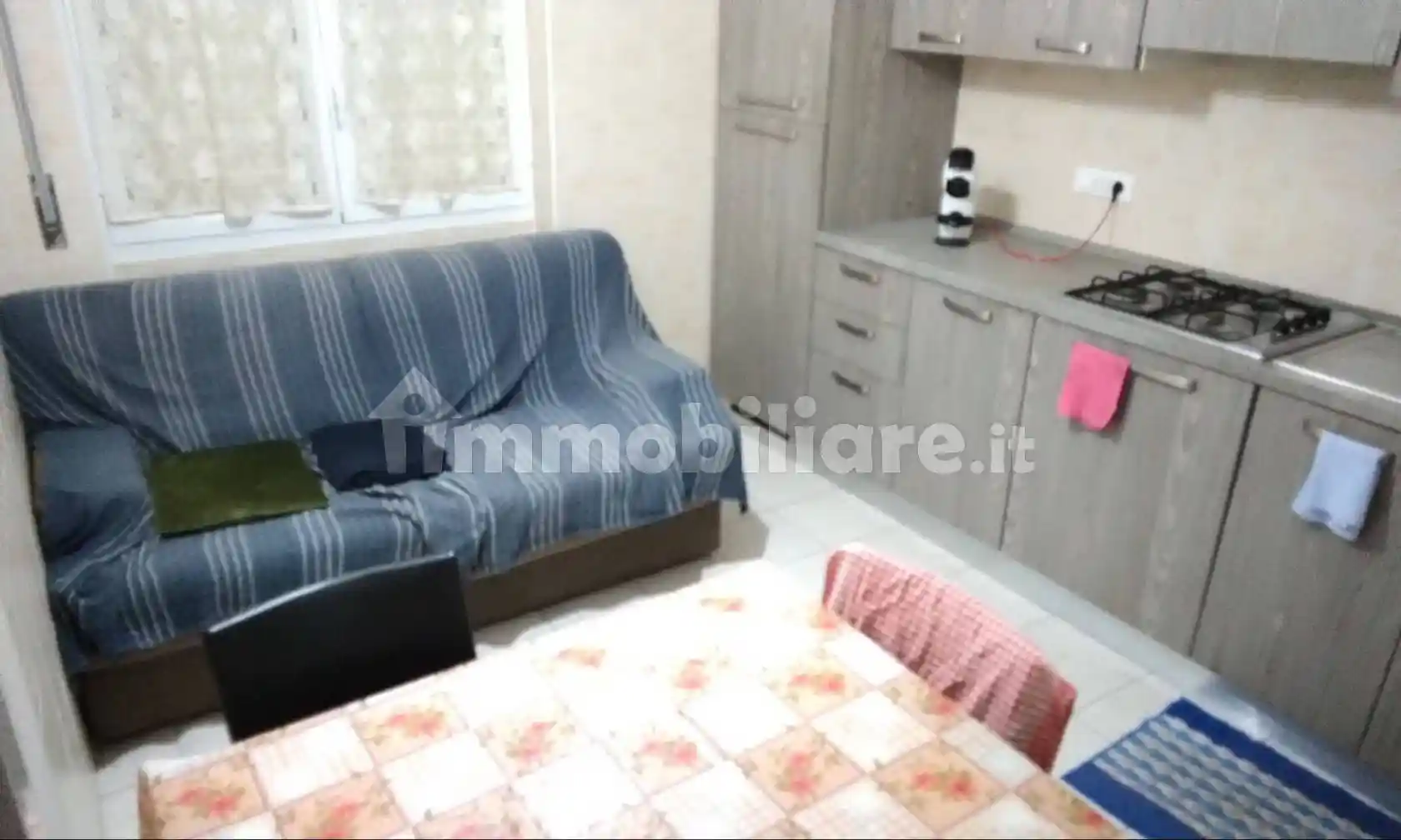 Appartamento in vendita a Bordighera