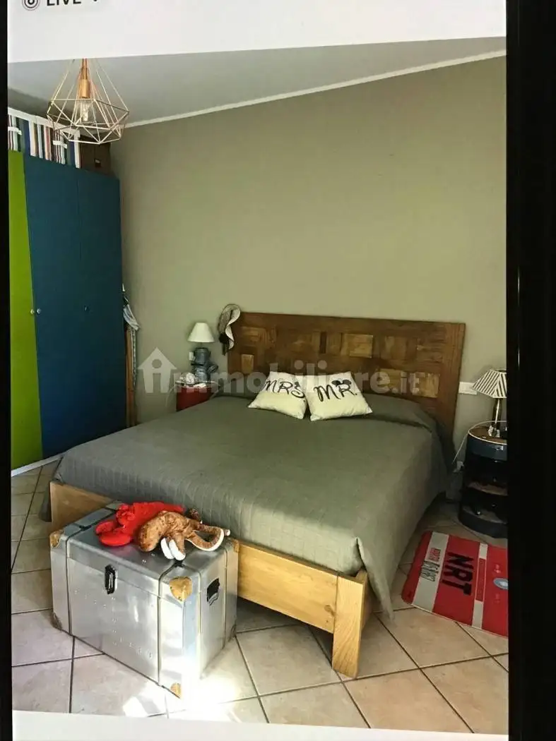 Appartamento in vendita a Malgrate