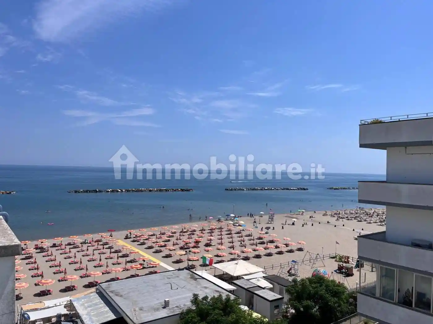 Appartamento in vendita a Ravenna