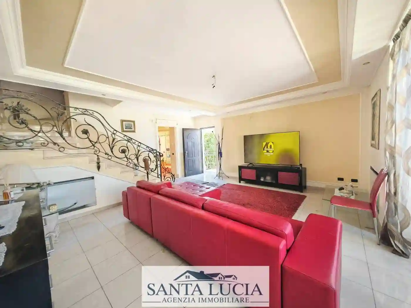 Villetta a schiera - foto 4