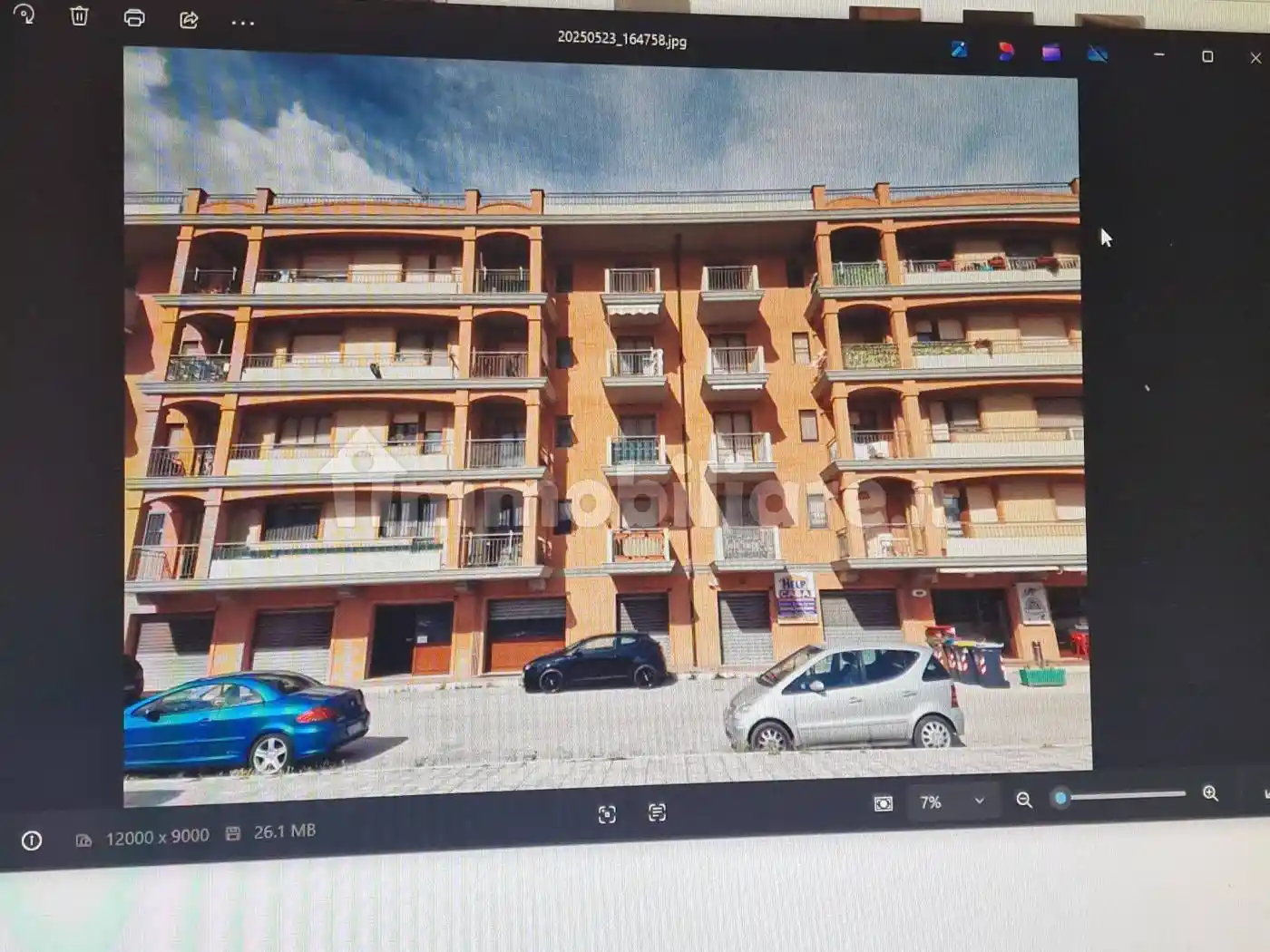 Appartamento in vendita a Foggia