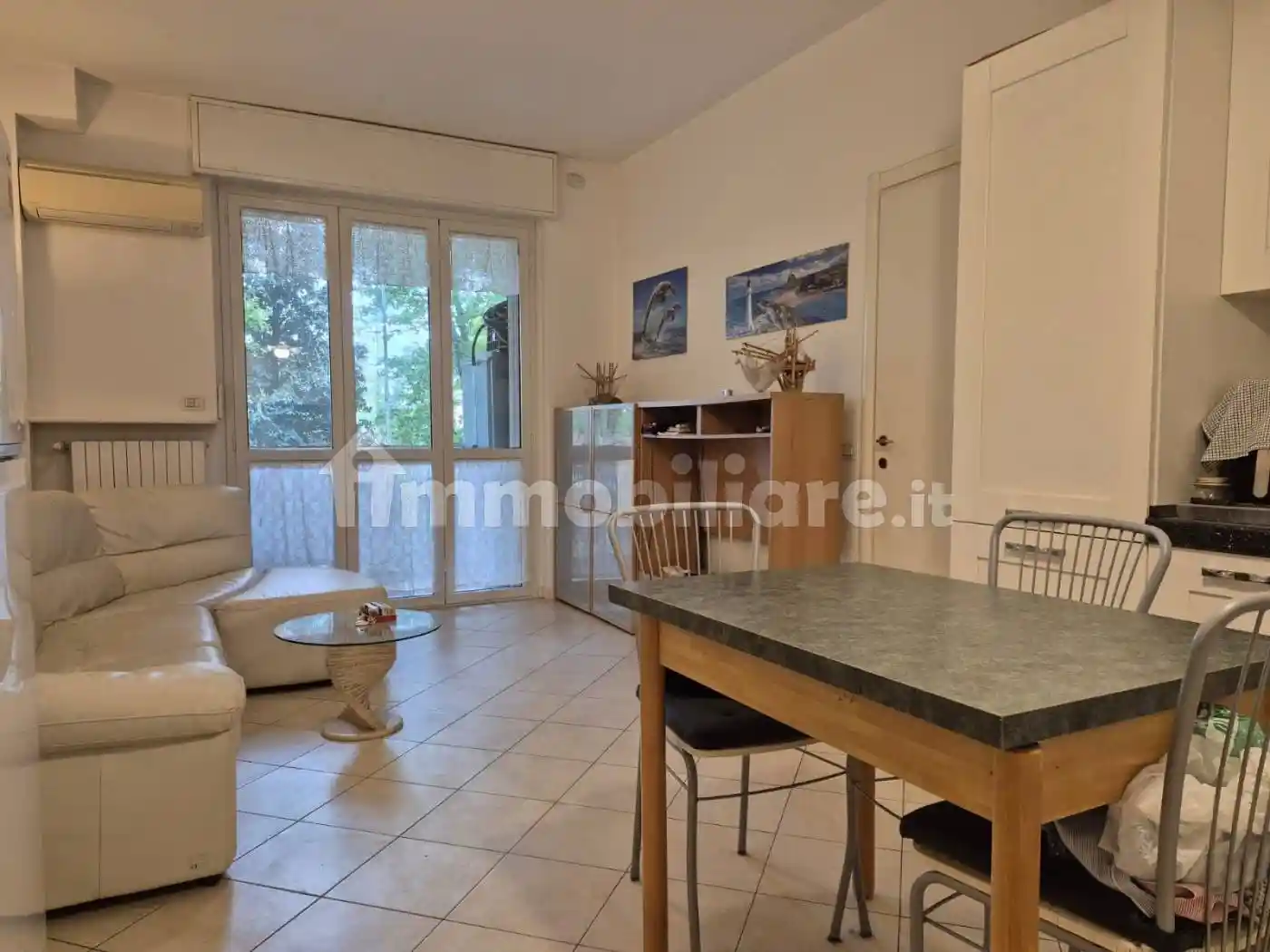 Appartamento in vendita a Lodi