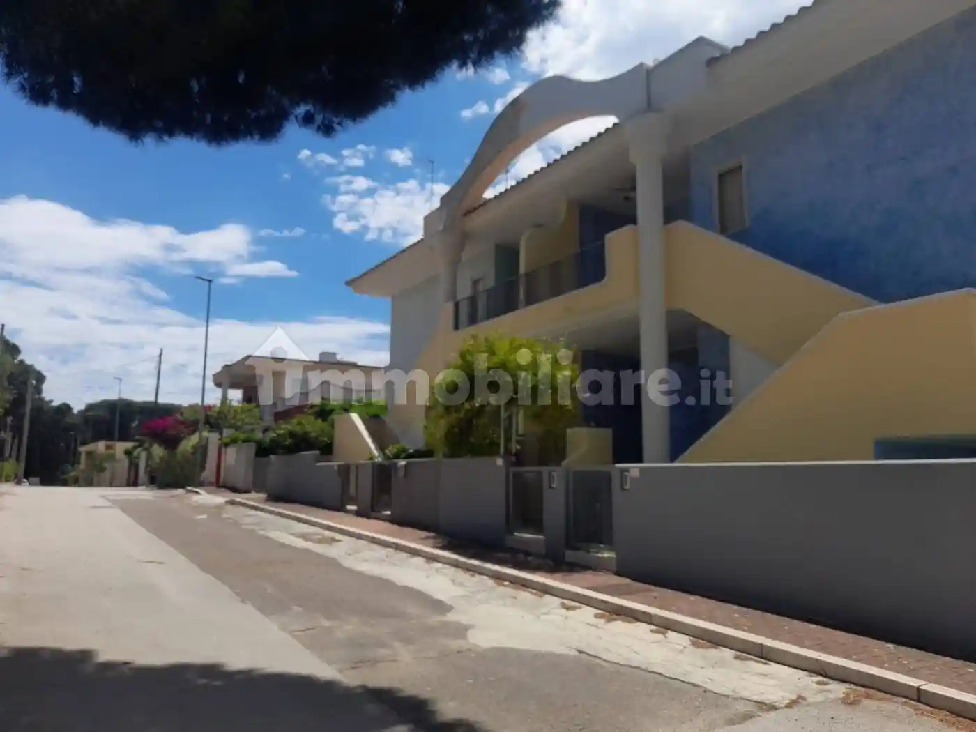 Appartamento in vendita a Ginosa