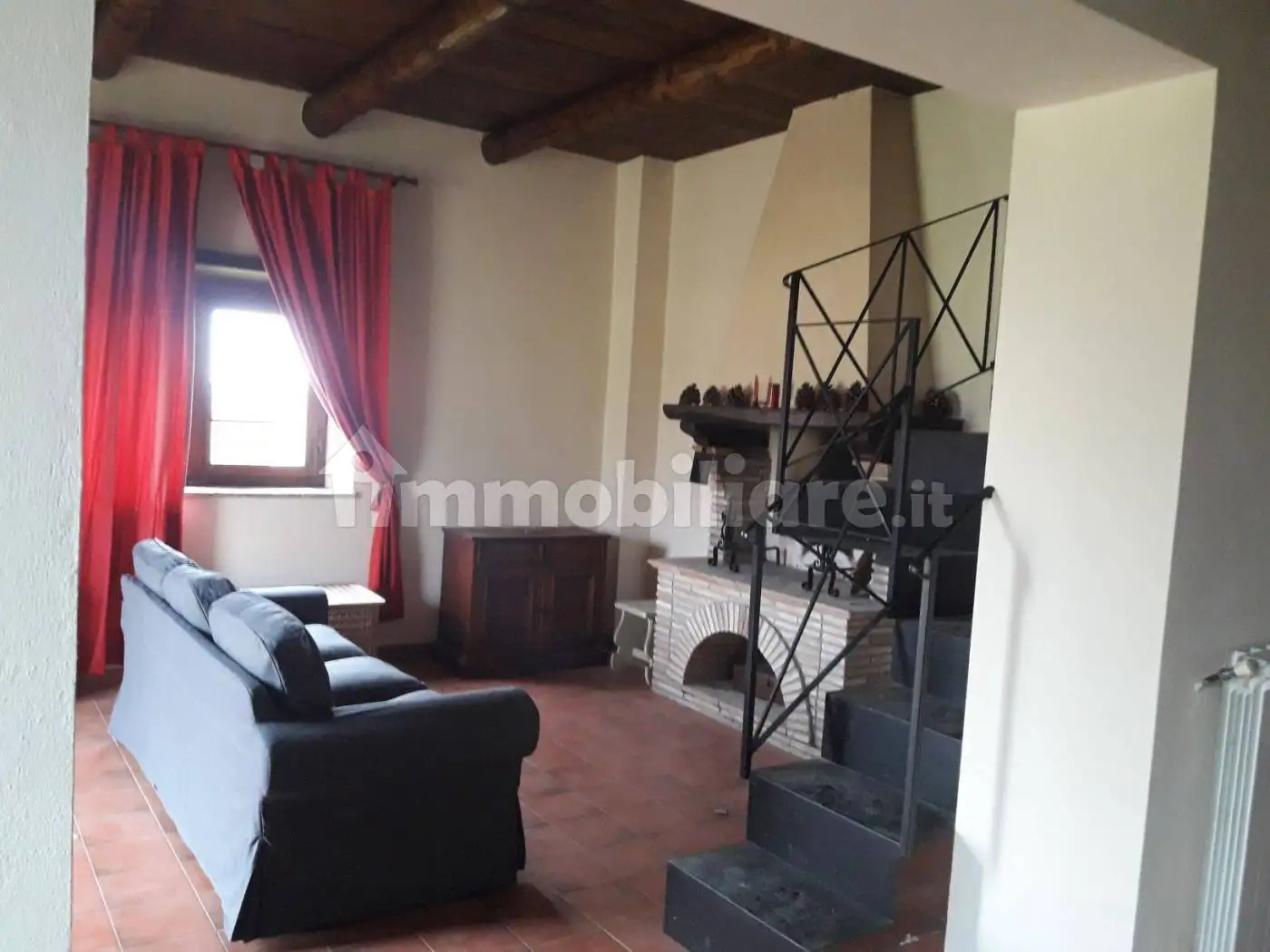 Appartamento in vendita a Castel Giorgio