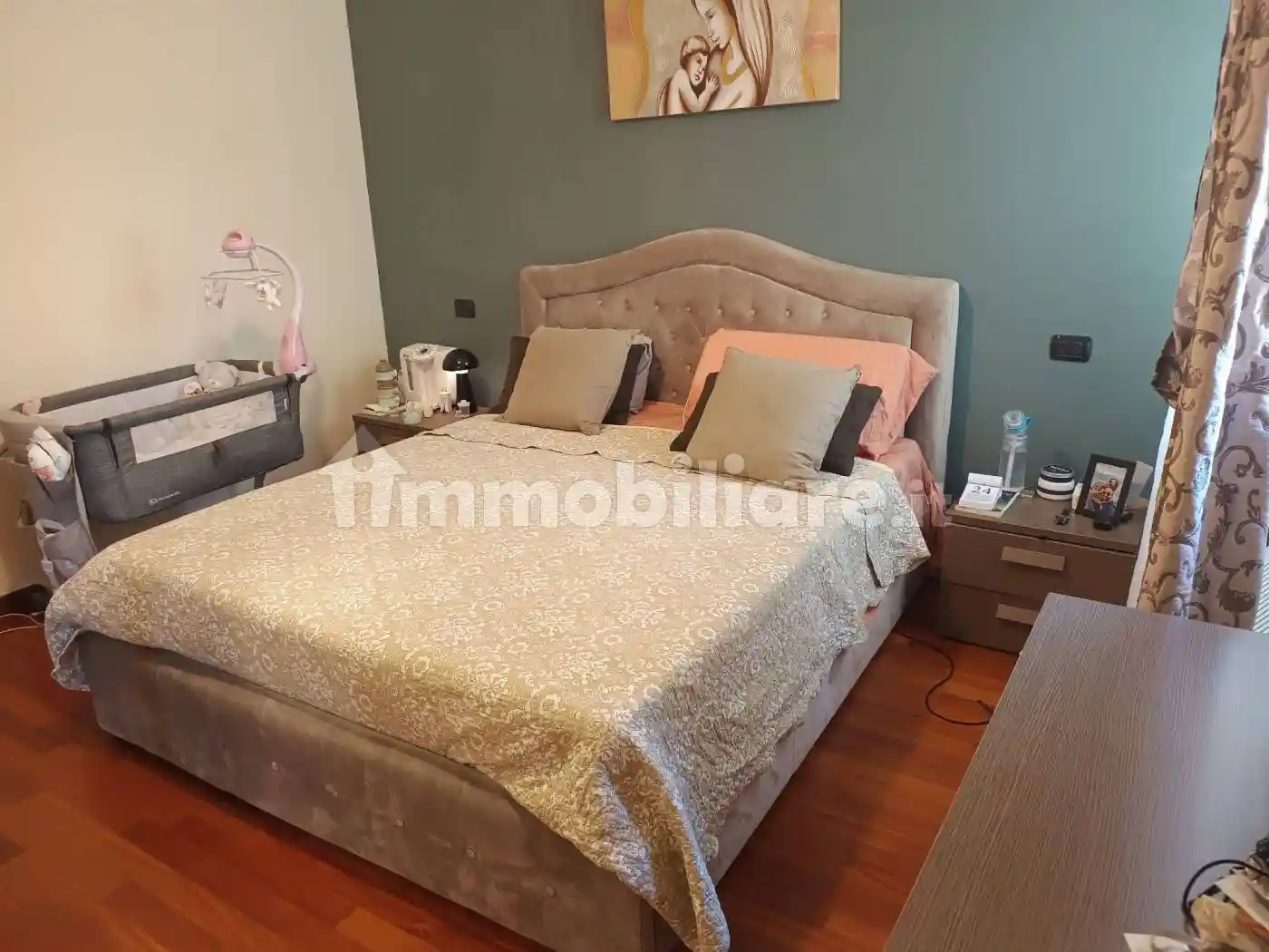 Appartamento in vendita a Reggio Emilia