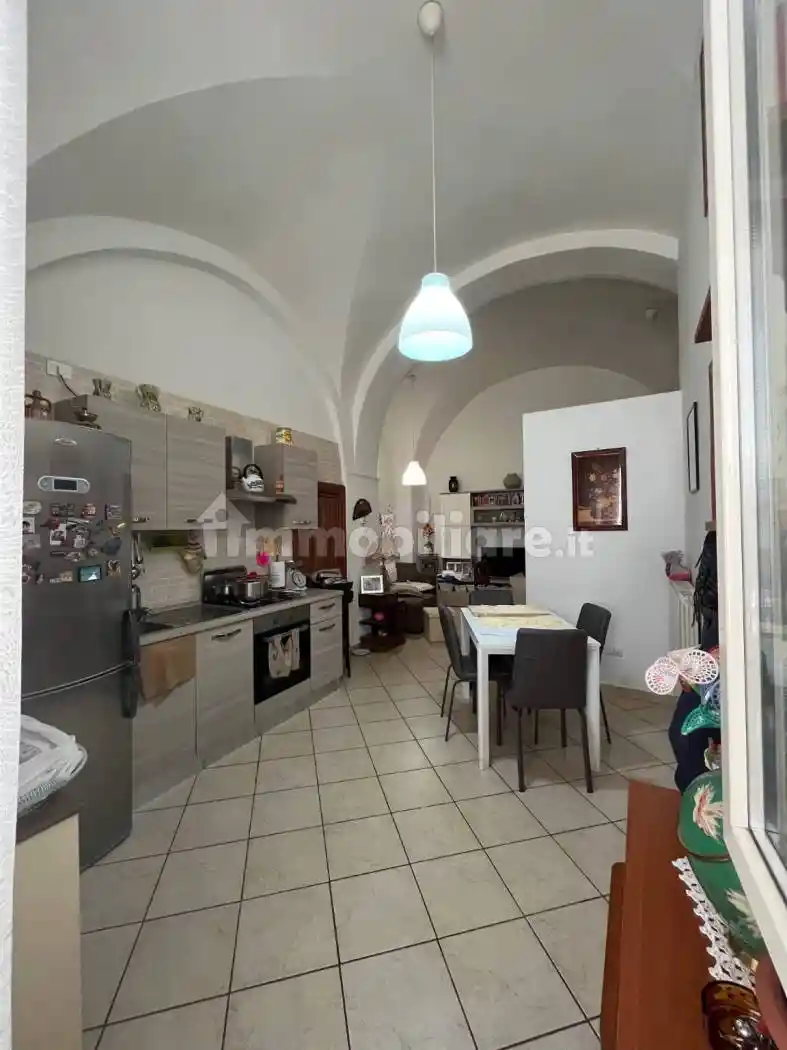 Appartamento in vendita a Foggia