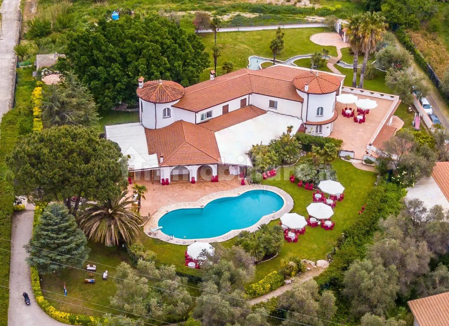 Appartamento in affitto a Fonte Nuova