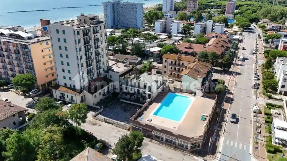 Appartamento in vendita a Comacchio