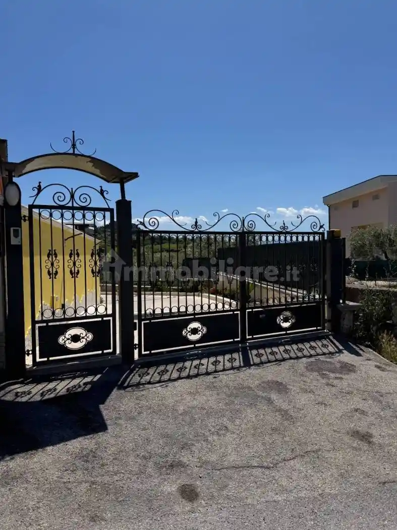 Villetta a schiera in vendita a Pescara