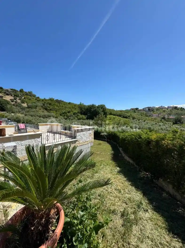 Villa a schiera Strada Cetrullo 36/8, Colle Pineta - Colle Santo Spirito, Pescara - foto 4