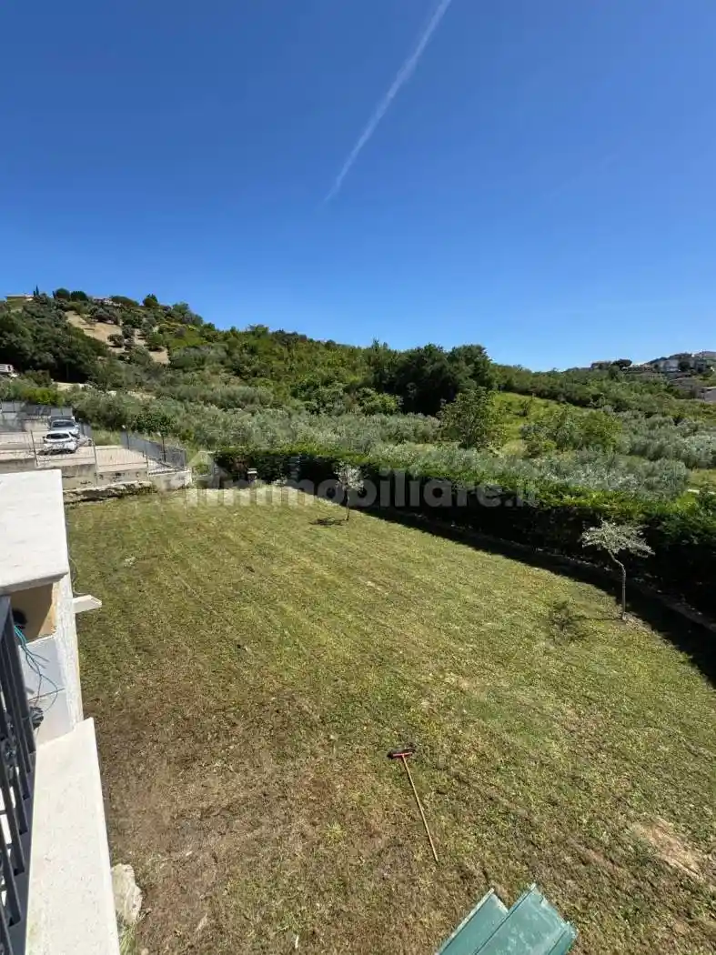 Villa a schiera Strada Cetrullo 36/8, Colle Pineta - Colle Santo Spirito, Pescara - foto 5