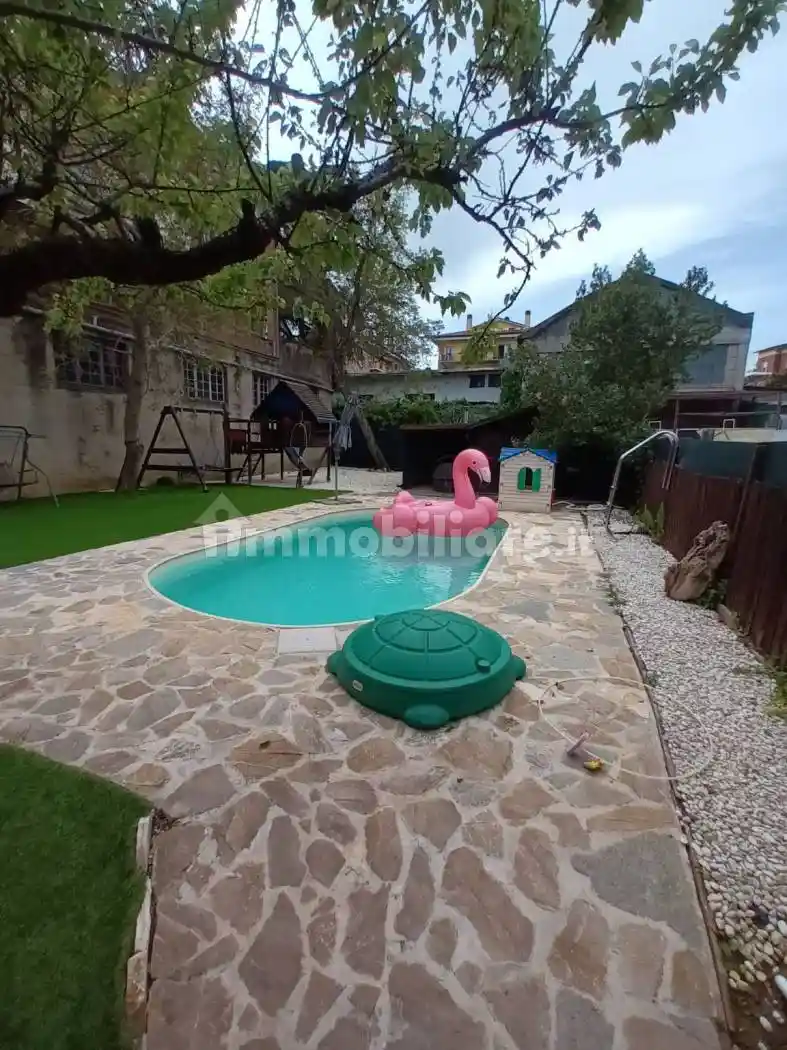 Villa in vendita a Marsciano