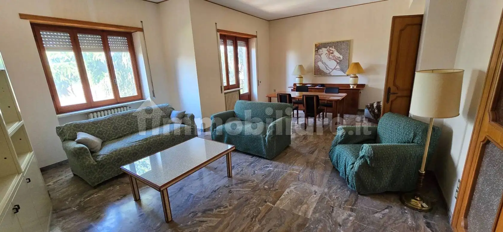 Appartamento in vendita a Pizzoli