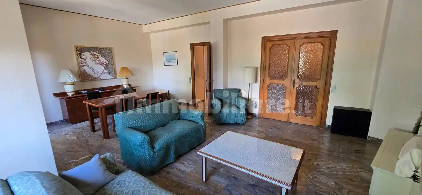 Trilocale via Villa Mercato, Centro, Pizzoli - foto 2