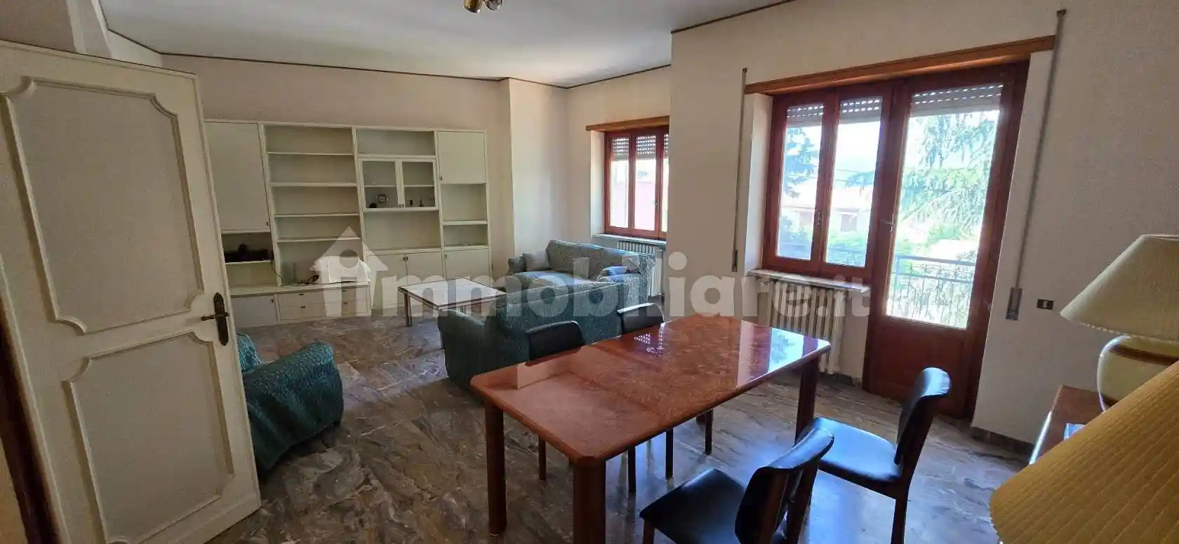 Trilocale via Villa Mercato, Centro, Pizzoli - foto 4