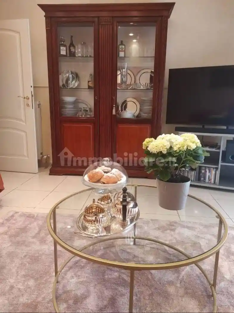 Appartamento in vendita a Bari