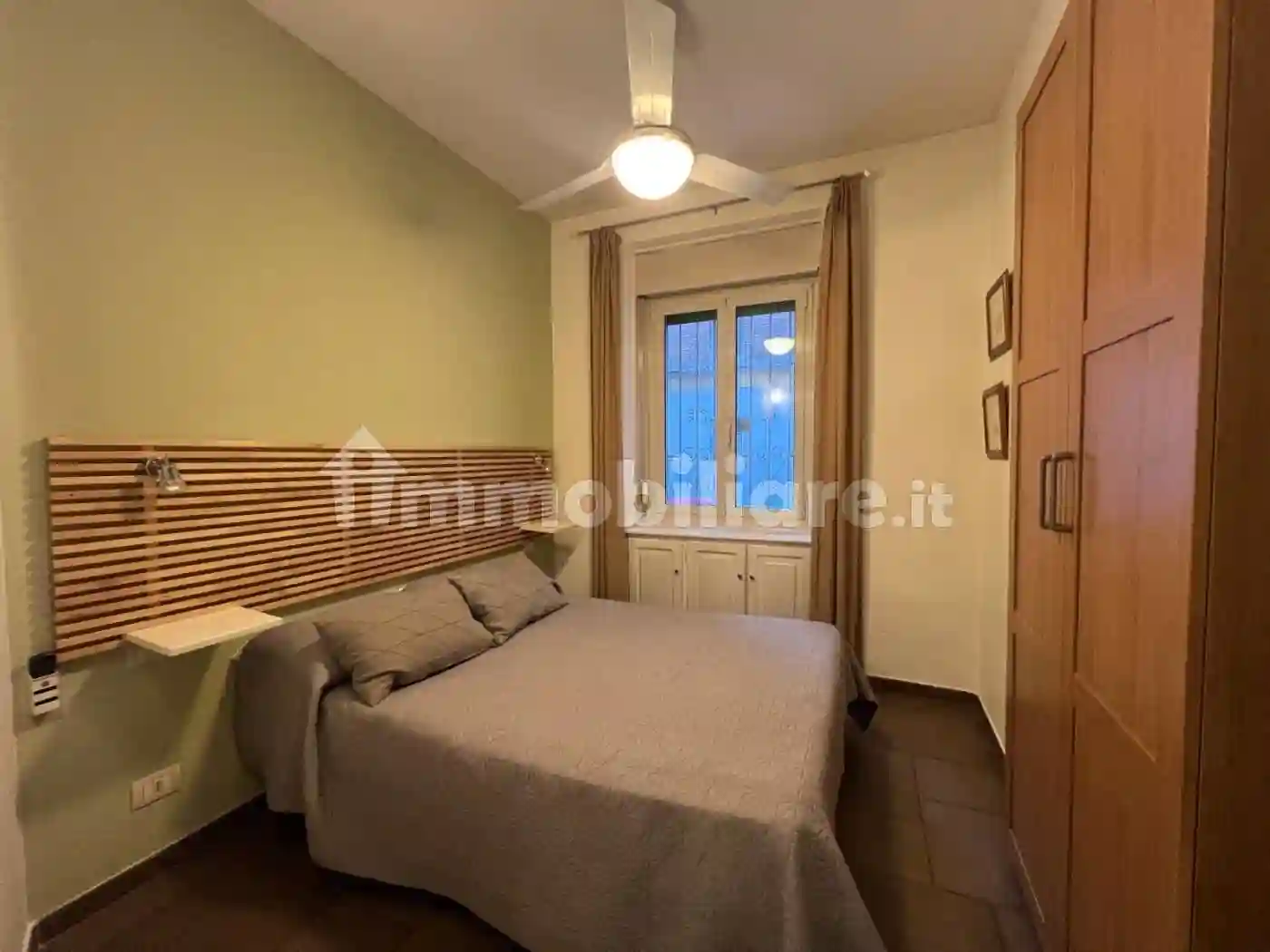 Appartamento via Pietro Querini 3, Testaccio, Roma - foto 4