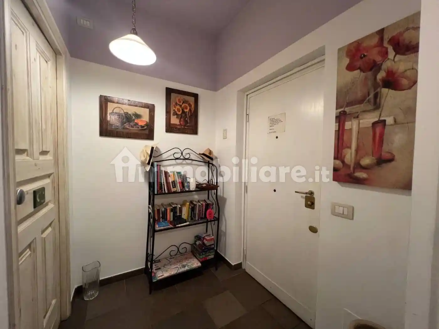 Appartamento via Pietro Querini 3, Testaccio, Roma - foto 4