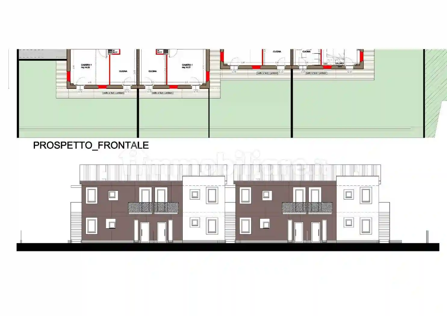 Palazzo - Edificio - foto 3