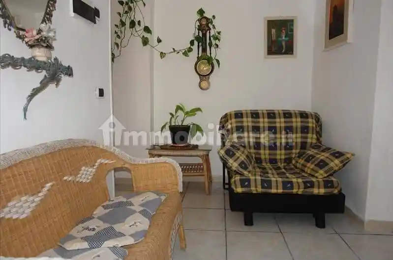 Appartamento in vendita a Ponza