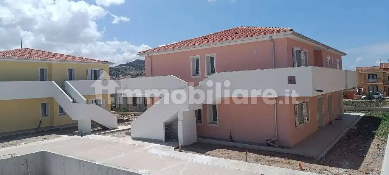 Appartamento in vendita a Castelsardo
