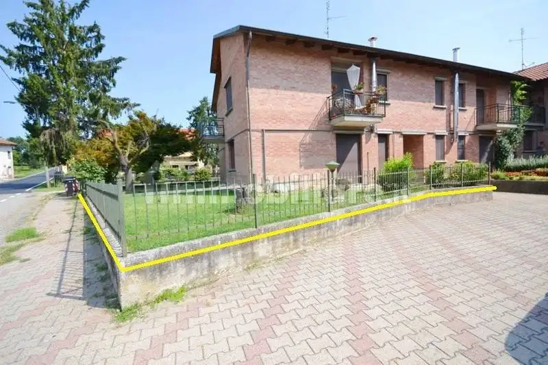 Appartamento in vendita a Mombello Monferrato