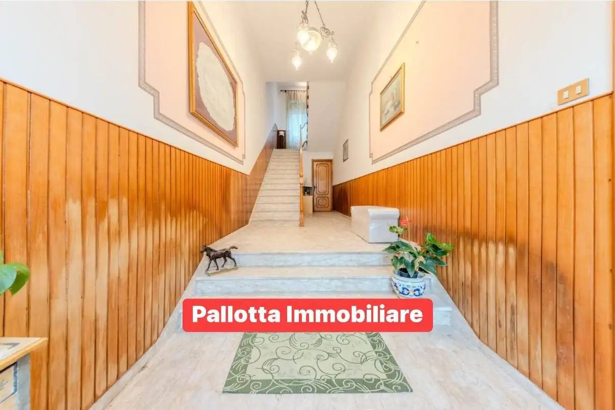 Appartamento in vendita a Marta