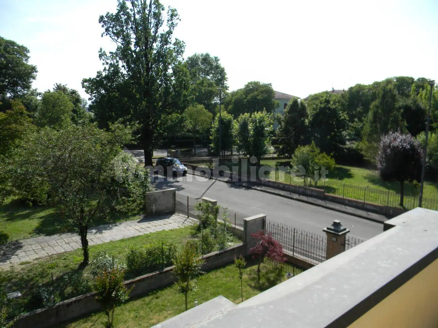 Villa bifamiliare via Clementi 4, Centro, Busseto - foto 5